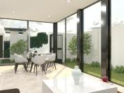 Casa en venta en Juriquilla San Isidro Hermosa ! Estudio...