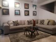 Casa en venta en Juriquilla Santa Fé con recámara en...