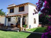 Casa en Venta en Juriquilla, Villas del Mesón 4