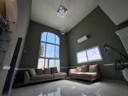 CASA EN VENTA EN JUSTO SIERRA CIUDAD SATELITE