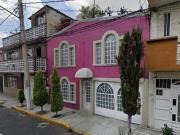 Casa en venta en Juventino Rosas, Iztacalco