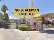 Casa en venta en Juventud Nte, Chihuahua, Chih México