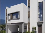 CASA EN VENTA EN KATAVIA RESIDENCIAL, APODACA, N.L