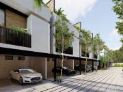 CASA EN VENTA EN KENATTA VILLAS, EN TEMOZÓ NORTE MÉRIDA