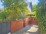 Casa en Venta en Kennedy, Vitacura