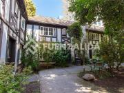 Casa en Venta en Kennedy Vitacura Alonso de Cordova