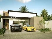 Casa en venta en Kikteil, Mérida, Yucatán