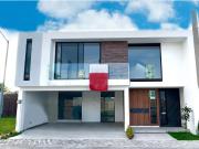 Casa en venta en Kinara, Lomas de Angelópolis I, Puebla