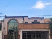 Casa en venta en Kiosco, Saltillo, Coahuila de Zaragoza