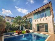 Casa en venta en Kloster Sumiya, Jiutepec, Morelos