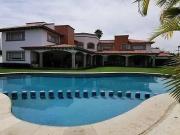 Casa en venta en Kloster Sumiya, Jiutepec, Morelos