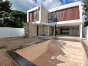 Casa en venta en Komchen, Cancún, Yucatán