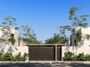 Casa en venta en Komchen, Cancún, Yucatán