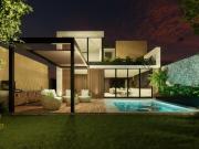 Casa en venta en Komchen, Mérida, Yucatán