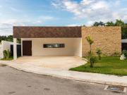 Casa en Venta en Komchén, Mérida Yucatán