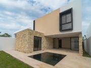 Casa en venta en Komchen, Mérida, Yucatán