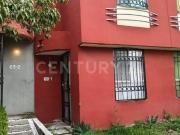 Casa en venta en La Alborada, Cuatitlán, Estado de México