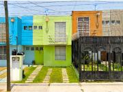 Casa en venta en La Alborada, Cuautitlán, México