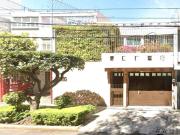 Casa en venta en la alcaldia Benito Juarez, remate bancario