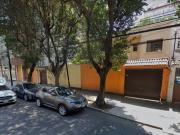 CASA EN VENTA EN LA ALCALDIA CUAUHTEMOC, CDMX