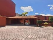 CASA EN VENTA EN LA ALHAMBRA, QUERÉTARO