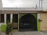 Casa en venta en La Alianza Sector F, Monterrey, Nuevo León