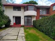 Casa en venta en La Alteña III, Naucalpan de Juárez, México