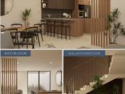 Casa en Venta en La Antigua Cementera