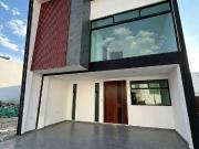 Casa en Venta en La Antigua Cementera | 3 Recámaras +...