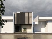 Casa En Venta En La Antigua Cementera