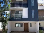 Casa en venta en La Antigua Cementera parte alta, Puebla