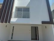 Casa en venta en La Antigua Cementera, Puebla