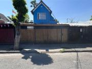 Casa en Venta en LA ARAUCANIA 1160, QUILICURA