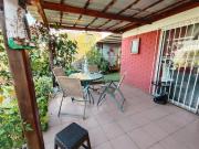 Casa en Venta en La Araucania La Florida