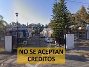 Casa en venta en La Arbolada, Hacienda Santa Fe, Jal México