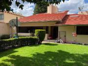 Casa en venta en La Asunción, Metepec