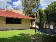 Casa en venta en La Asunción, Metepec