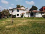 CASA EN VENTA EN LA ASUNCION, METEPEC ESTADO DE MEXICO