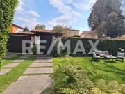 CASA EN VENTA EN LA ASUNCIÓN, METEPEC, ESTADO DE MÉXICO