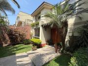 Casa en venta en La Aurora Miraflores