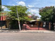Casa en venta en la Av. del Tesoro