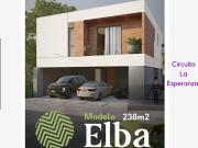 Casa en venta en La Barranca, Torreón, Coahuila de Zaragoza