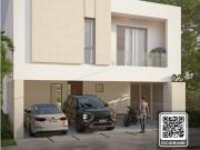 Casa en venta en La Barranca, Torreón, Coahuila de Zaragoza