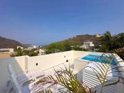 Casa en venta en La Bocana de Copalita, Santa María...