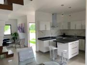 Casa en venta en La Bocana Dos Bocas, Medellín de Bravo,...