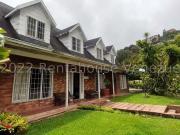 Casa en Venta en La Boyera, Caracas
