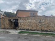 Casa en Venta en La Boyera, Caracas