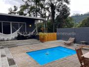 Casa en Venta en La Boyera, Caracas