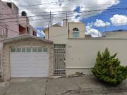 Casa en venta en La Cabañita, Pachuca de Soto, Hidalgo