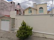Casa en venta en La Cabañita, Pachuca de Soto, Hidalgo